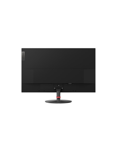 Lenovo ThinkVision S27i 68,6 cm (27") 1920 x 1080 Pixeles Full HD LED Negro