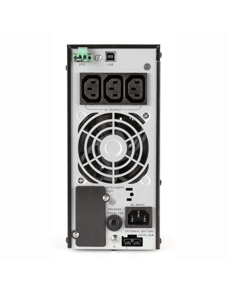 Salicru SLC-1000-TWIN PRO2 IEC B1