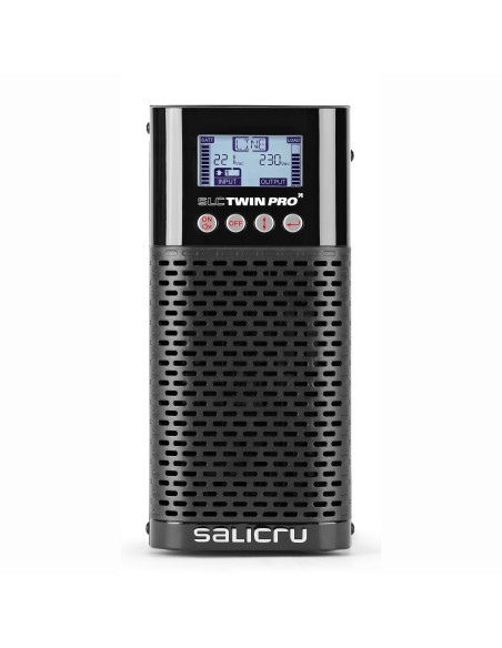 Salicru SLC-1000-TWIN PRO2 IEC B1