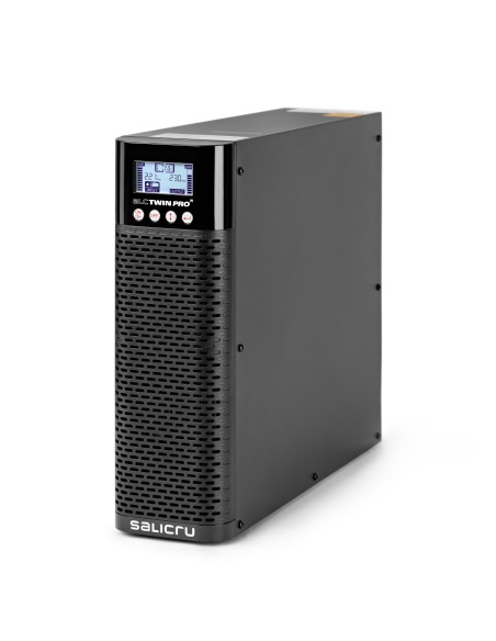 Salicru SLC-2000-TWIN PRO2 IEC B1