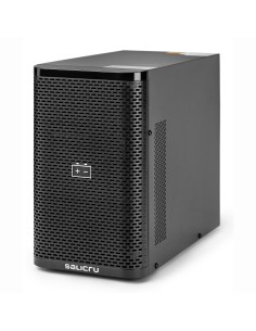 Salicru Módulo de extensión de autonomía para SLC-1500 2000 TWIN PRO2 B1