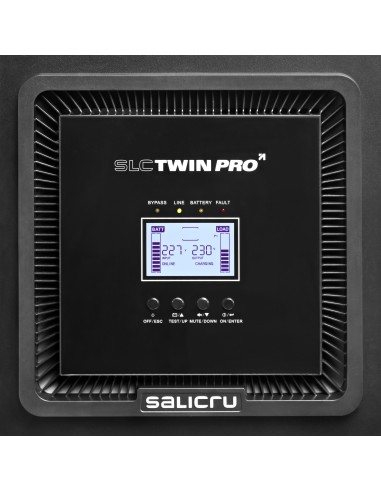 Salicru SLC-15000-TWIN PRO2 B1