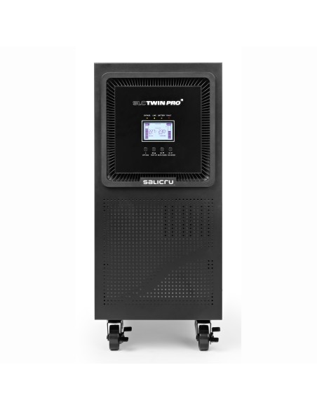 Salicru SLC-15000-TWIN PRO2 B1