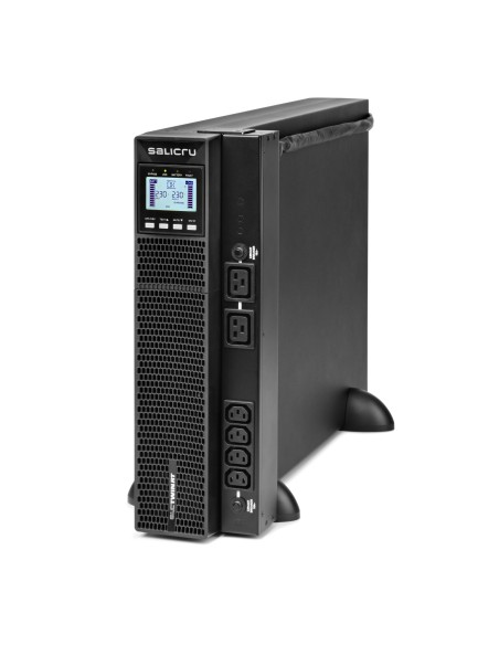 Salicru SLC-5000-TWIN RT2 B1