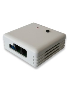 Salicru Adaptador Ethernet   SNMP Web Adapter (tarjeta)