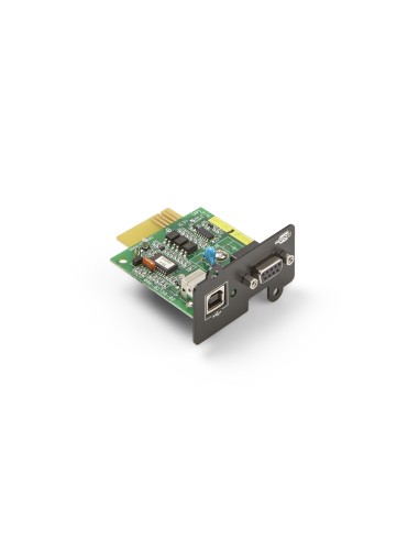 Salicru USB RS232 Card TWIN PRO2