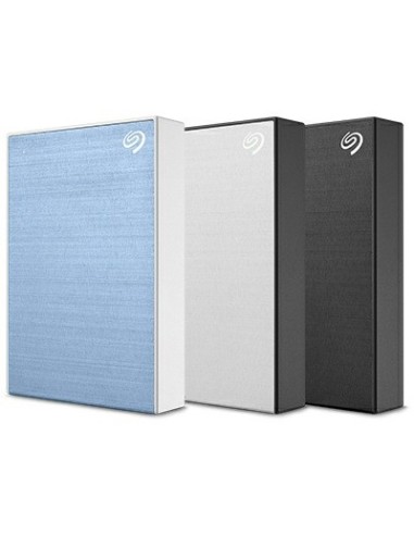 Seagate Backup Plus Portable disco duro externo 4000 GB Azul
