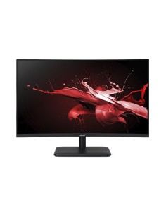Acer ED270R P 68,6 cm (27") 1920 x 1080 Pixeles Full HD LED Negro