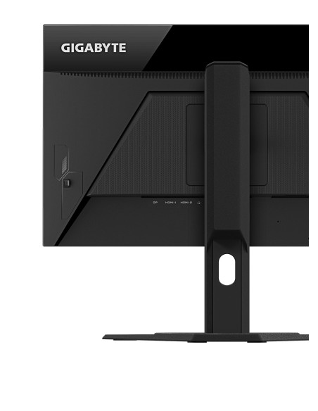 Gigabyte G24F 23.8" Full HD 165Hz LED IPS 1ms Negro