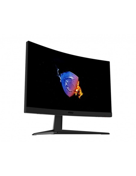 MSI MAG ARTYMIS 242C 59,9 cm (23.6") 1920 x 1080 Pixeles Full HD Negro
