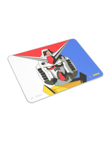 ASUS ROG Sheath GUNDAM EDITION Alfombrilla de ratón para juegos Multicolor