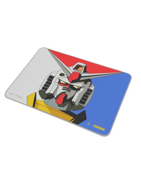 ASUS ROG Sheath GUNDAM EDITION Alfombrilla de ratón para juegos Multicolor