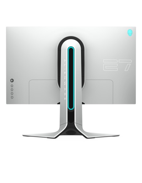 Alienware AW2720HFA 68,6 cm (27") 1920 x 1080 Pixeles Full HD LCD Negro