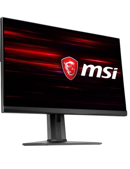 MSI Optix MAG251RX 62,2 cm (24.5") 1920 x 1080 Pixeles Full HD LCD Negro