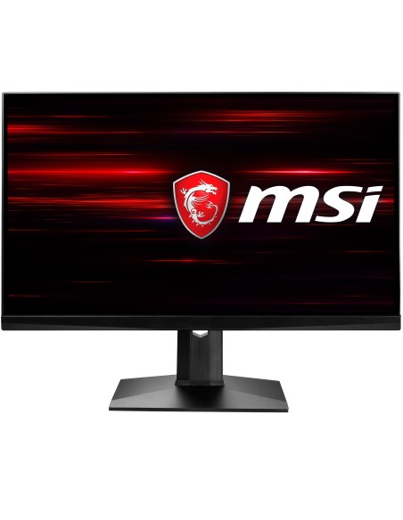 MSI Optix MAG251RX 62,2 cm (24.5") 1920 x 1080 Pixeles Full HD LCD Negro