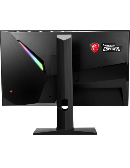 MSI Optix MAG251RX 62,2 cm (24.5") 1920 x 1080 Pixeles Full HD LCD Negro