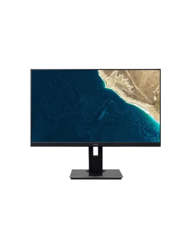 Acer B7 B247Y 60,5 cm (23.8") 1920 x 1080 Pixeles Full HD LED Negro
