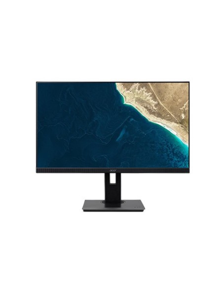 Acer B7 B247Y 60,5 cm (23.8") 1920 x 1080 Pixeles Full HD LED Negro