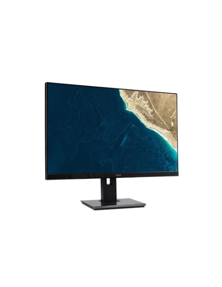 Acer B7 B247Y 60,5 cm (23.8") 1920 x 1080 Pixeles Full HD LED Negro