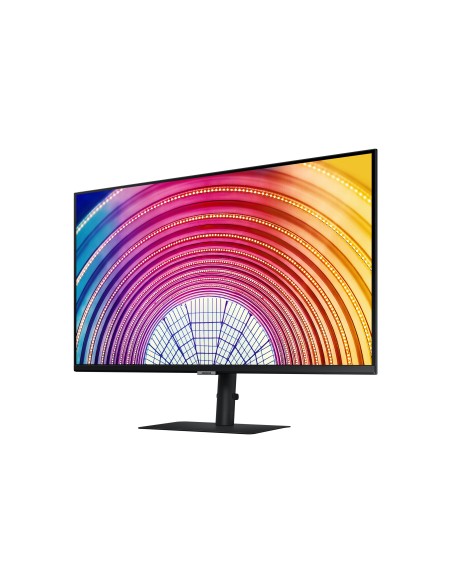 Samsung S32A600NWU 81,3 cm (32") 2560 x 1440 Pixeles Quad HD Negro