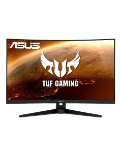 Asus TUF Gaming VG328H1B 31.5" Full HD 165Hz LED VA 1ms Curvo Negro