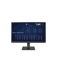LG 27CN650W-AC pantalla para PC 68,6 cm (27") 1920 x 1080 Pixeles Full HD LED Negro