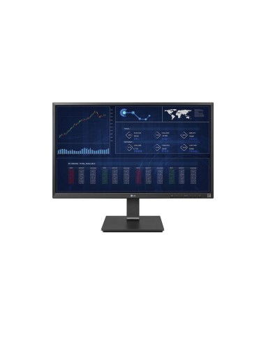 LG 27CN650W-AC pantalla para PC 68,6 cm (27") 1920 x 1080 Pixeles Full HD LED Negro