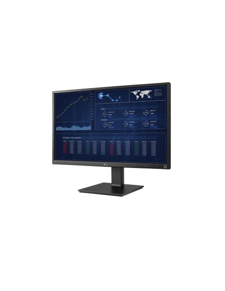 LG 27CN650W-AC pantalla para PC 68,6 cm (27") 1920 x 1080 Pixeles Full HD LED Negro