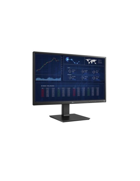 LG 27CN650W-AC pantalla para PC 68,6 cm (27") 1920 x 1080 Pixeles Full HD LED Negro