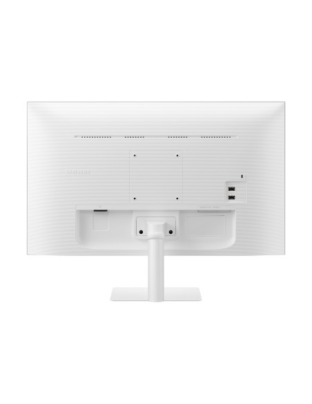 Samsung LS27AM501NUXEN 68,6 cm (27") 1920 x 1080 Pixeles Full HD LCD Blanco