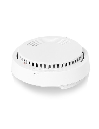 Eminent EM8690 detector de humo Detector fotoeléctrico de reflexión Inalámbrico