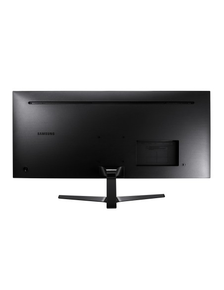 Samsung LS34J550WQR 34" UltraWide Quad HD LED VA 4ms Negro