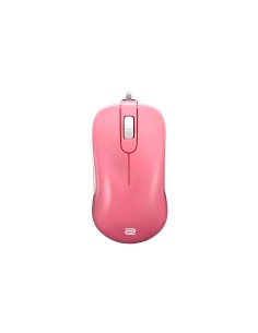 Benq Zowie S1 Divina 3200DPI Rosa