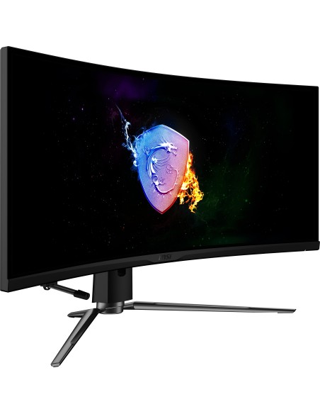 MSI MPG Artymis 343CQR 86,4 cm (34") 3440 x 1440 Pixeles UltraWide Quad HD LCD Negro