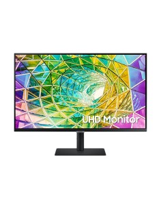 Samsung LS32A800NMUXEN 81,3 cm (32") 3840 x 2160 Pixeles LCD Negro