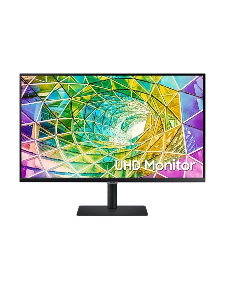 Samsung LS32A800NMUXEN 81,3 cm (32") 3840 x 2160 Pixeles LCD Negro