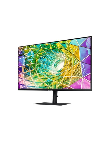 Samsung LS32A800NMUXEN 81,3 cm (32") 3840 x 2160 Pixeles LCD Negro