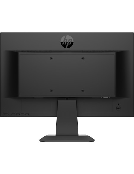 HP P19b G4 47 cm (18.5") 1366 x 768 Pixeles WXGA LED Negro