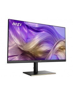 MSI Summit MS321UP 32" 4K Ultra HD LCD IPS 4ms Negro
