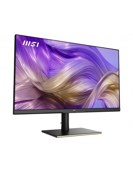 MSI Summit MS321UP 32" 4K Ultra HD LCD IPS 4ms Negro