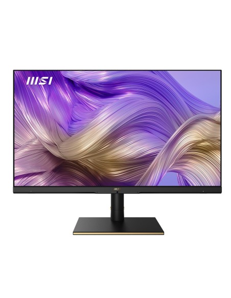 MSI Summit MS321UP 32" 4K Ultra HD LCD IPS 4ms Negro