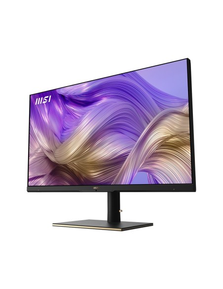 MSI Summit MS321UP 32" 4K Ultra HD LCD IPS 4ms Negro