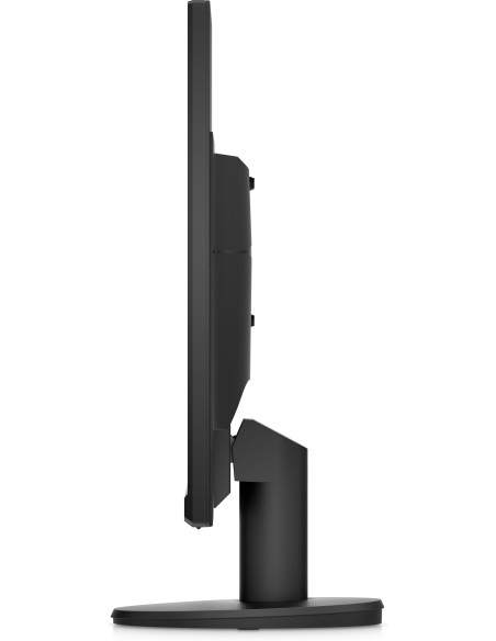 HP P27v G4 68,6 cm (27") 1920 x 1080 Pixeles Full HD LCD Negro