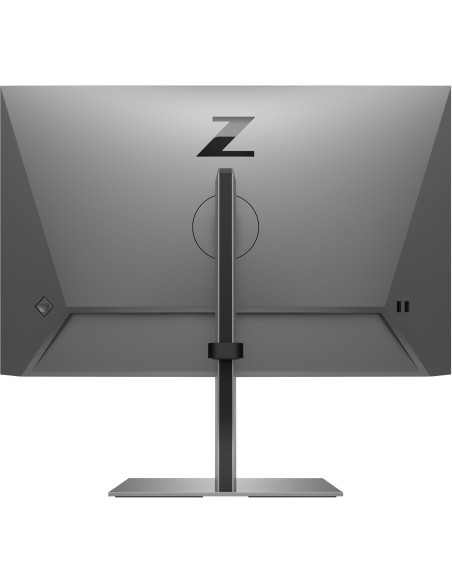 HP Z24n G3 61 cm (24") 1920 x 1200 Pixeles WUXGA LED Plata