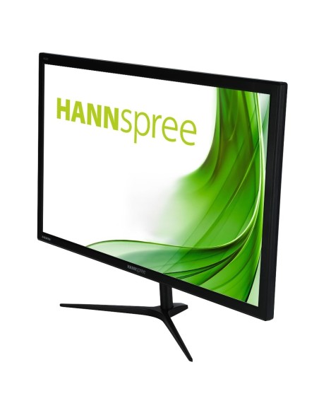 Hannspree HC 272 PPB 68,6 cm (27") 2560 x 1440 Pixeles Quad HD LED Negro