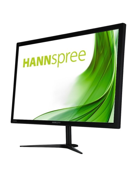 Hannspree HC 272 PPB 68,6 cm (27") 2560 x 1440 Pixeles Quad HD LED Negro