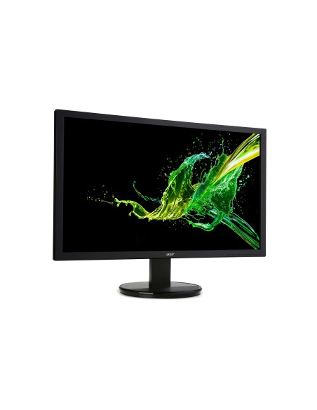 Acer K272HLH 68,6 cm (27") 1920 x 1080 Pixeles Full HD Negro