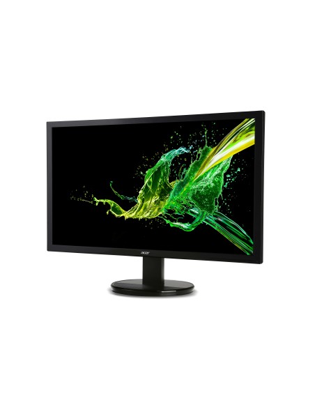 Acer K272HLH 68,6 cm (27") 1920 x 1080 Pixeles Full HD Negro