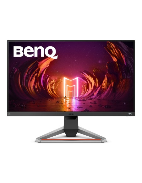Benq EX2510S 62,2 cm (24.5") 1920 x 1080 Pixeles Full HD LED Negro