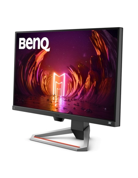 Benq EX2510S 62,2 cm (24.5") 1920 x 1080 Pixeles Full HD LED Negro